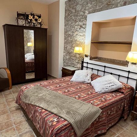 Apartamento Masferrer Apartment L' Escala Ngoại thất bức ảnh