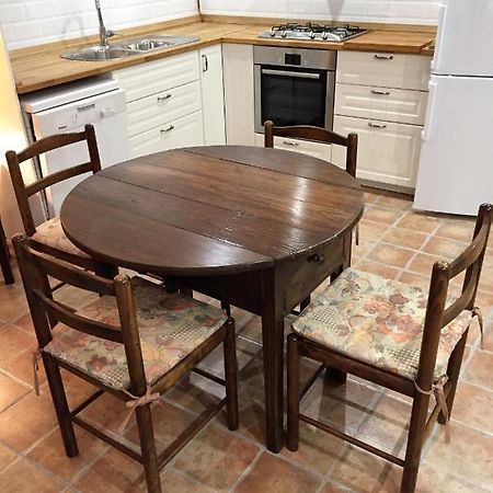 Apartamento Masferrer Apartment L' Escala Ngoại thất bức ảnh