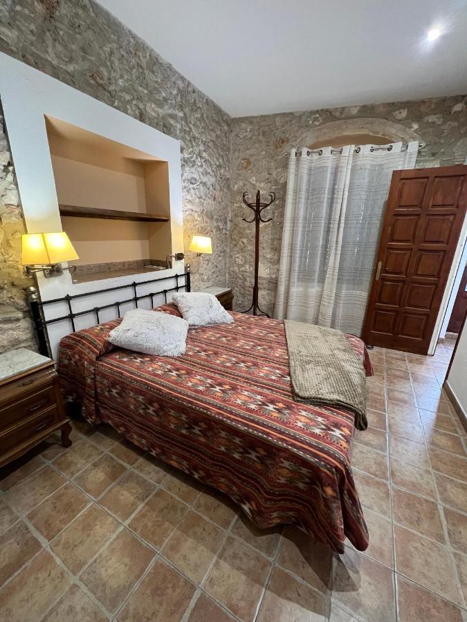Apartamento Masferrer Apartment L' Escala Ngoại thất bức ảnh