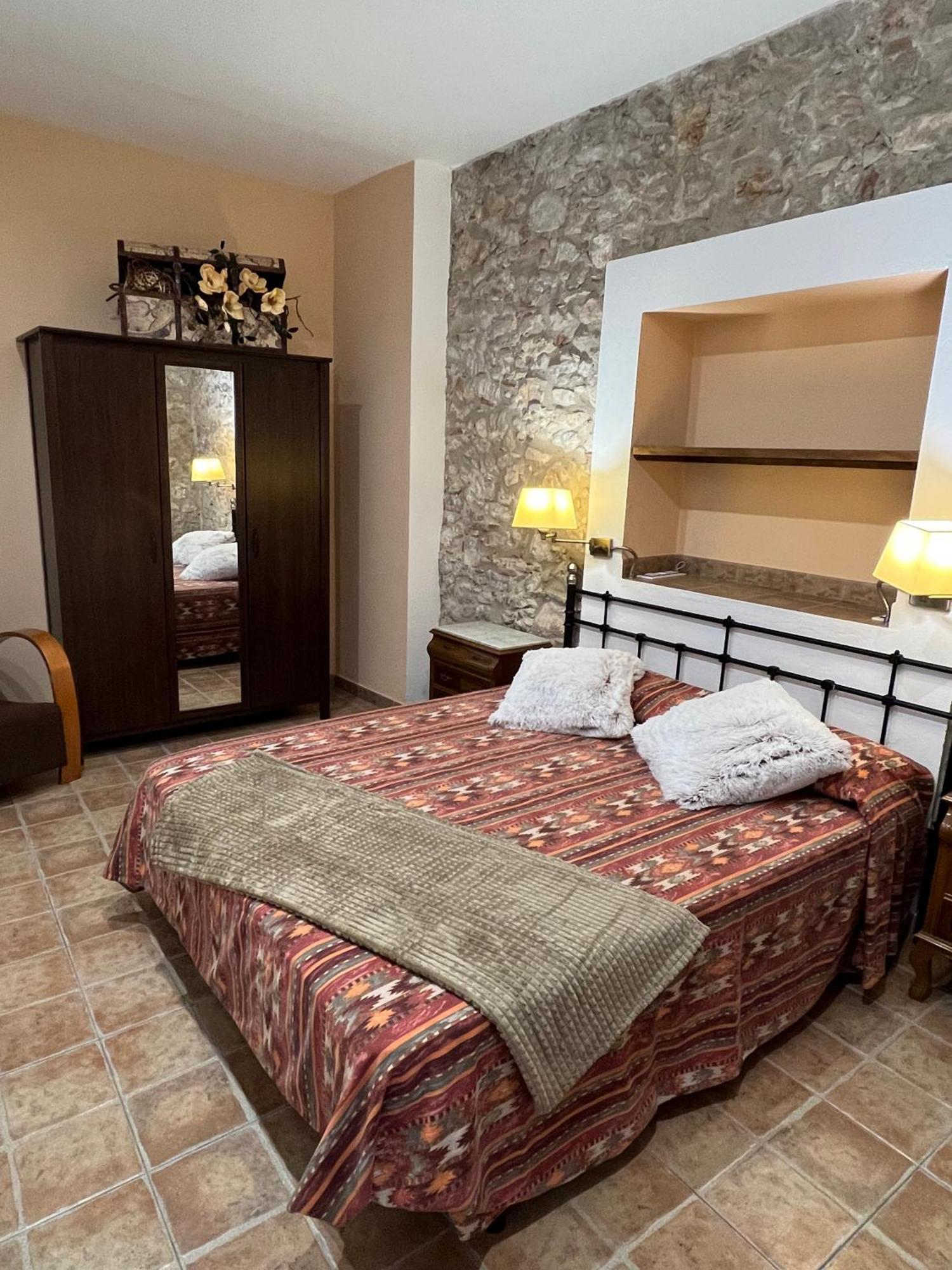 Apartamento Masferrer Apartment L' Escala Ngoại thất bức ảnh