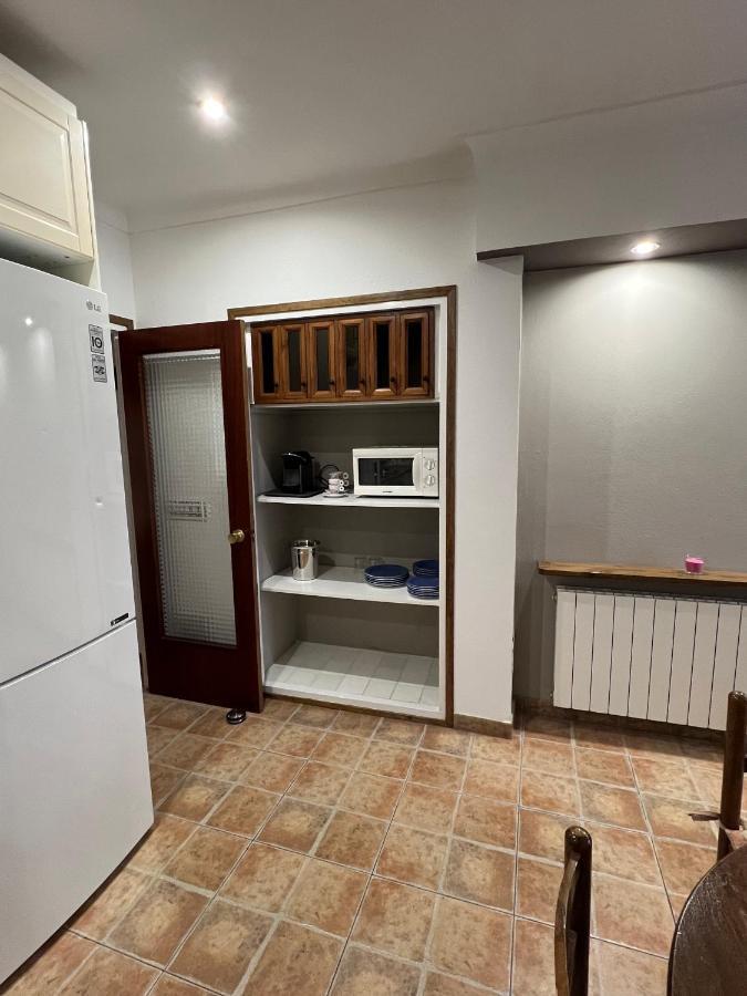 Apartamento Masferrer Apartment L' Escala Ngoại thất bức ảnh