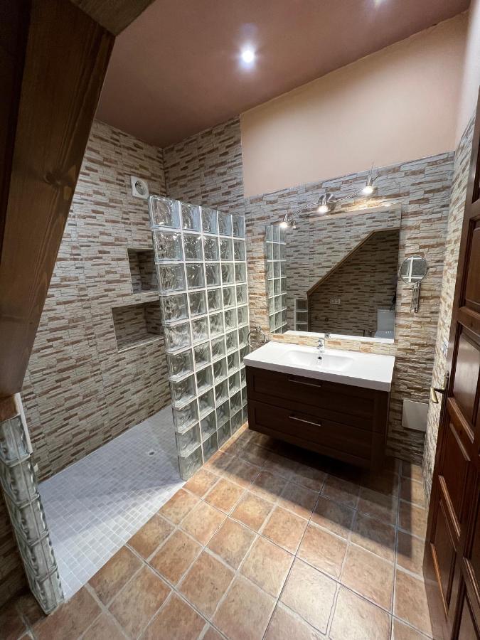 Apartamento Masferrer Apartment L' Escala Ngoại thất bức ảnh