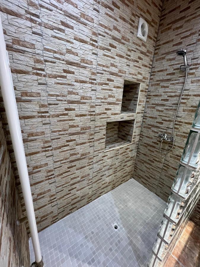 Apartamento Masferrer Apartment L' Escala Ngoại thất bức ảnh