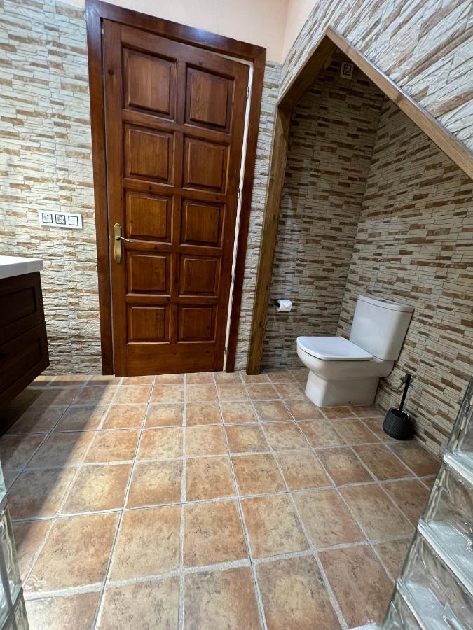 Apartamento Masferrer Apartment L' Escala Ngoại thất bức ảnh