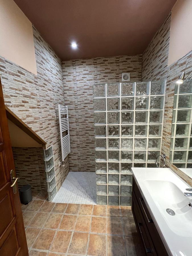 Apartamento Masferrer Apartment L' Escala Ngoại thất bức ảnh